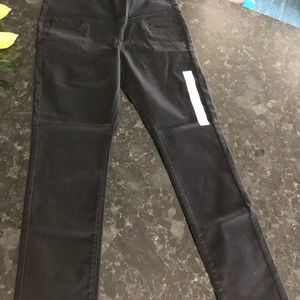 Uniqlo maternity skinny jeans